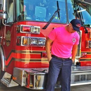 Meet your Posher, Marcus